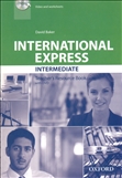 International Express Intermediate Third Edition...