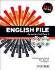 English File Elementary Third Edition Student's Book A