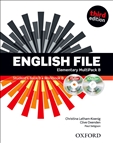 English File Elementary Third Edition Student's Book B