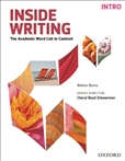 Inside Writing Level Introductory Student's Book