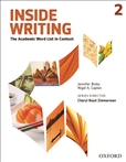 Inside Writing Level 2 Student's Book