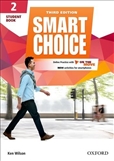 Smart Choice Third Edition Level 2 Student's Book with...