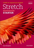 Stretch Starter Workbook
