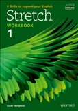 Stretch 1 Workbook