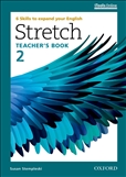 Stretch 2 Teacher's Book with Online iTools