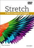Stretch All Levels DVD