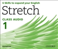 Stretch 1 Class Audio CD