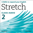 Stretch 2 Class Audio CD