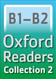 Oxford Readers Collections B1 - B2 Collection 2 Access Code