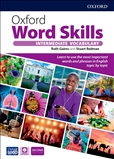 Oxford Word Skills Second Edition Intermediate Student's Pack