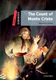 Dominoes Level 3: Count of Monte Cristo Book with MP3...
