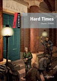 Dominoes Level 3: Hard Times Book with MP3 Second Edition Revised