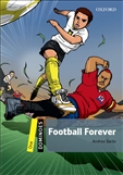 Dominoes Level 1: Football Fever Book