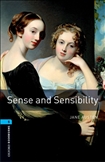 Oxford Bookworms Library Level 5: Sense and Sensibility...