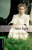 Oxford Bookworms Library Level 6: Jane Eyre Book Third Edition