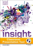 Insight Advanced Student's Classroom Presentation eBook