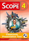 Scope 4 Workbook Presentation Tools Access Code