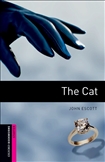 Oxford Bookworms Library Starter: The Cat Book with MP3