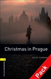 Oxford Bookworms Library Level 1: Christmas in Prague...