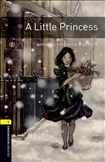 Oxford Bookworms Library Level 1: A Little Princess...