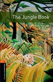 Oxford Bookworms Library Level 2: The Jungle Book with...