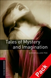 Oxford Bookworms Library Level 3: Tales of Mystery and...
