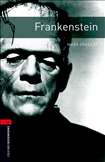 Oxford Bookworms Library Level 3: Frankenstein Book...