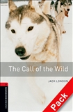 Oxford Bookworms Library Level 3: The Call of the Wild...