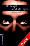 Oxford Bookworms Library Level 4: Dr Jekyll and Mr Hyde...
