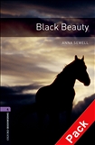 Oxford Bookworms Library Level 4: Black Beauty Book...