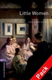 Oxford Bookworms Library Level 4: Little Women Book...