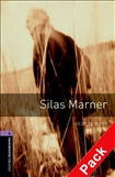 Oxford Bookworms Library Level 4: Silas Marner Book with MP3