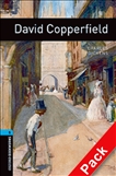 Oxford Bookworms Library Level 5: David Copperfield...