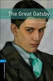 Oxford Bookworms Library Level 5: The Great Gatsby Book...