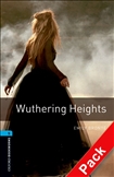 Oxford Bookworms Library Level 5: Wurthering Heights...