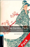 Oxford Bookworms Library Level 5: The Garden Party Book...