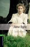 Oxford Bookworms Library Level 6: Jane Eyre Book with...