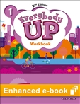 Everybody Up Second Edition 1 Workbook eBook **ONLINE...