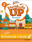 Everybody Up Second Edition 2 Workbook eBook **ONLINE...