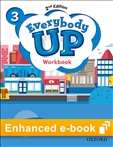 Everybody Up Second Edition 3 Workbook eBook **ONLINE...