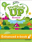 Everybody Up Second Edition 4 Workbook eBook **ONLINE...