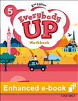 Everybody Up Second Edition 5 Workbook eBook **ONLINE...