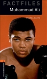 Oxford Bookworms Factfiles Level 2: Muhammad Ali Book 