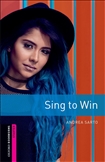 Oxford Bookworms Library Starter: Sing to Win Book with MP3