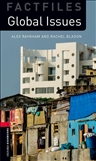 Oxford Bookworms Factfiles Level 2: Global Issues Book + MP3