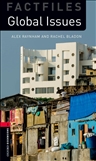Oxford Bookworms Factfiles Level 2: Global Issues Book