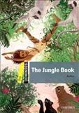 Dominoes Level 1: Jungle Book Reader with MP3