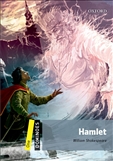 Dominoes Level 1: Hamlet (Comic) Book with MP3 Second Edition
