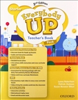 Everybody Up Second Edition Starter Teacher's Book Pack