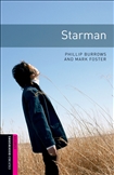 Oxford Bookworms Library Starter: Starman Book with MP3